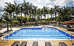 Movich Hotel Las Lomas